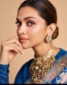 bafta 2024 main presenter banagi deepika padukone